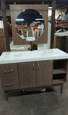 Vanities