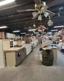 Cabinets