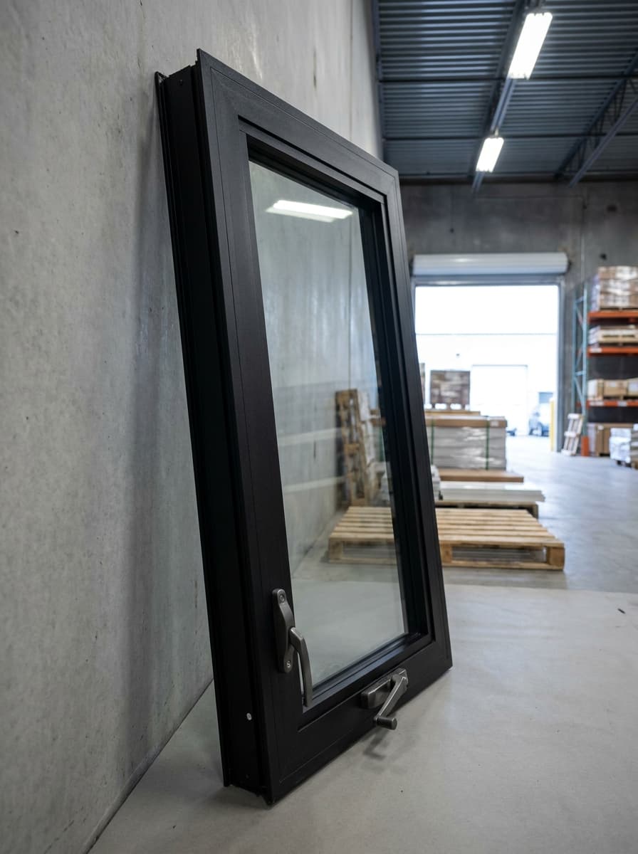 Three reclaimed window styles trending in central WI