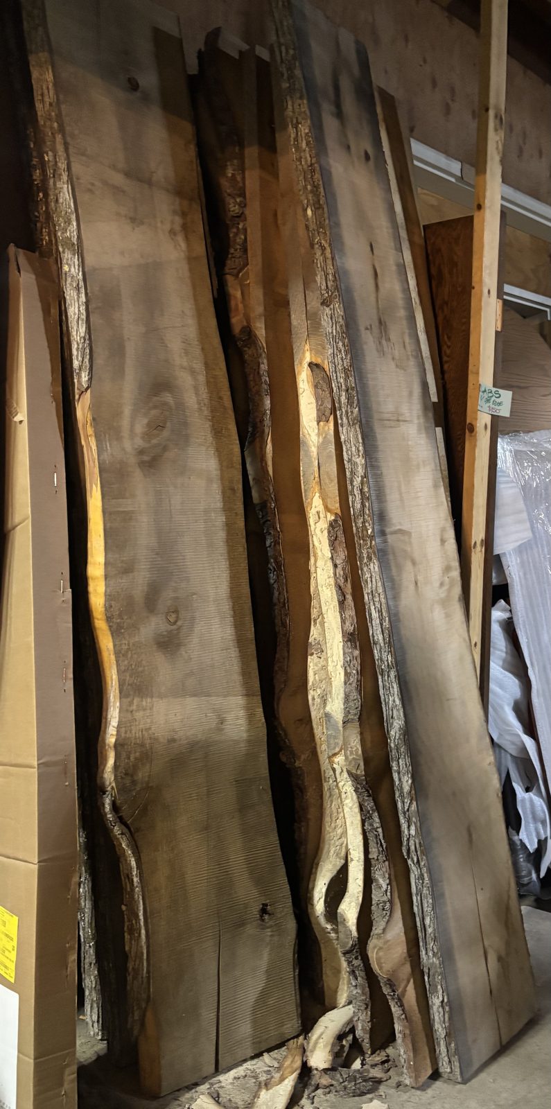 Countertops selection at Price-Less