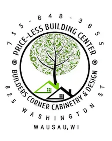Price-Less Building Center · 715-848-3855 · 825 Washington St, Wausau, WI