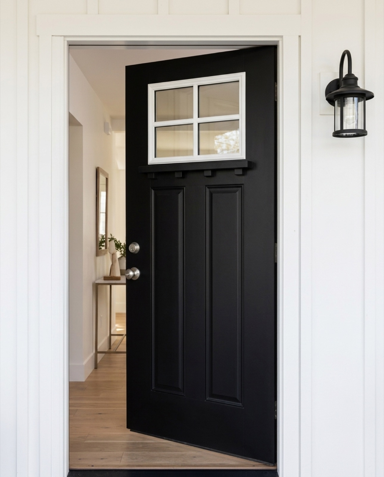 Doors