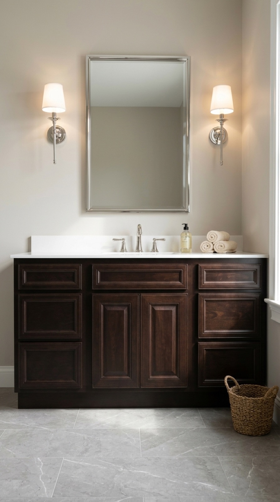 Vanities