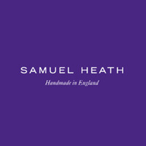 Samuel Heath